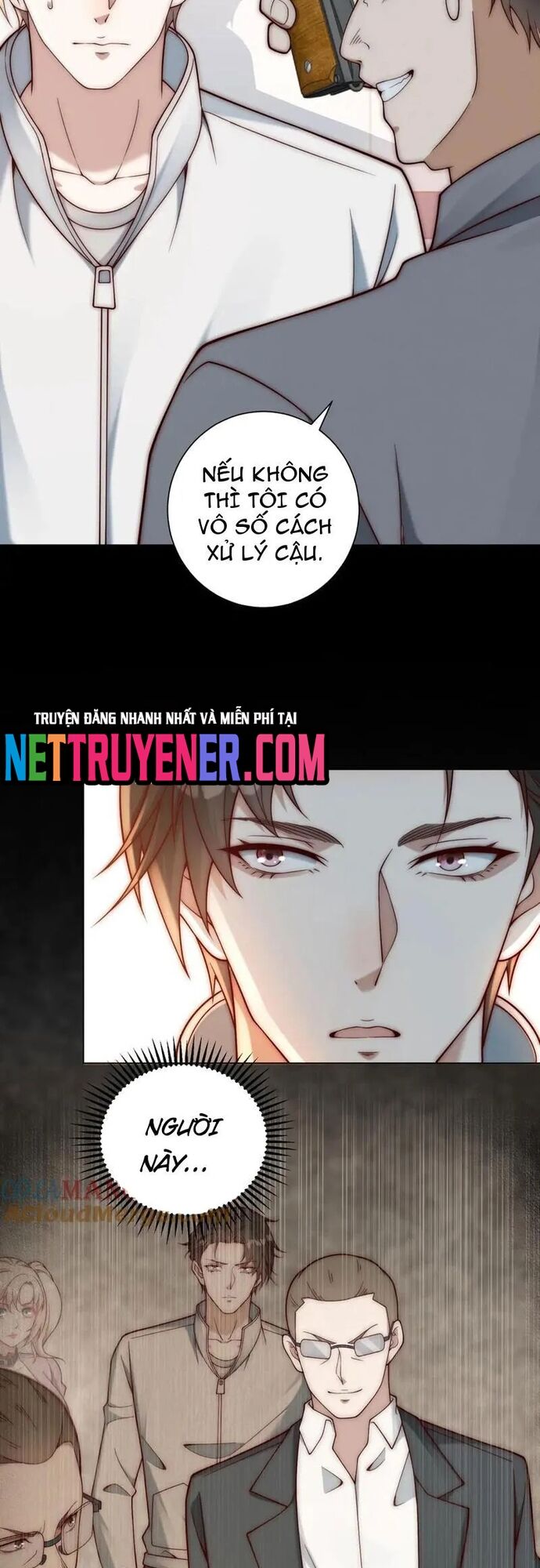Vật Giá Sụt Giảm, Triệu Phú Quay Về - chap37 - Trang 26